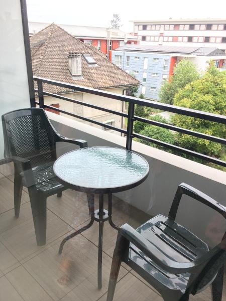 location appartement THONON LES BAINS