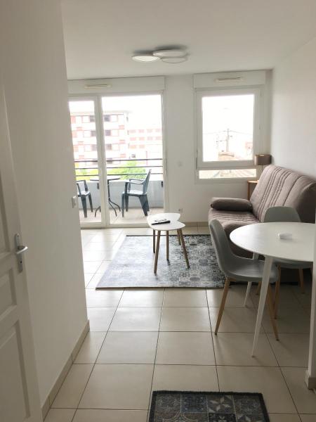 location appartement THONON LES BAINS