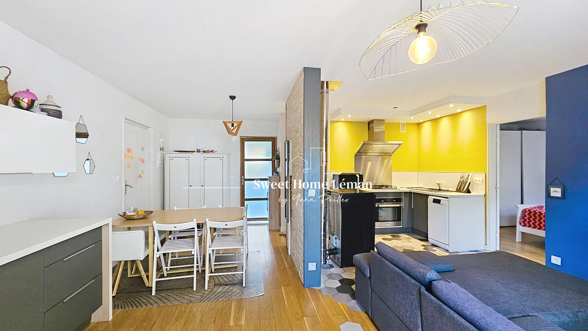 vente appartement 