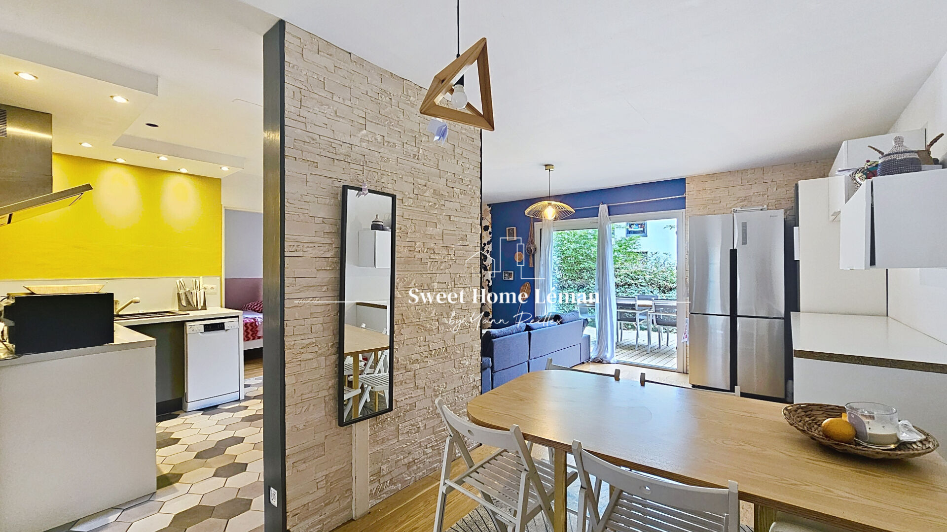 vente appartement 
