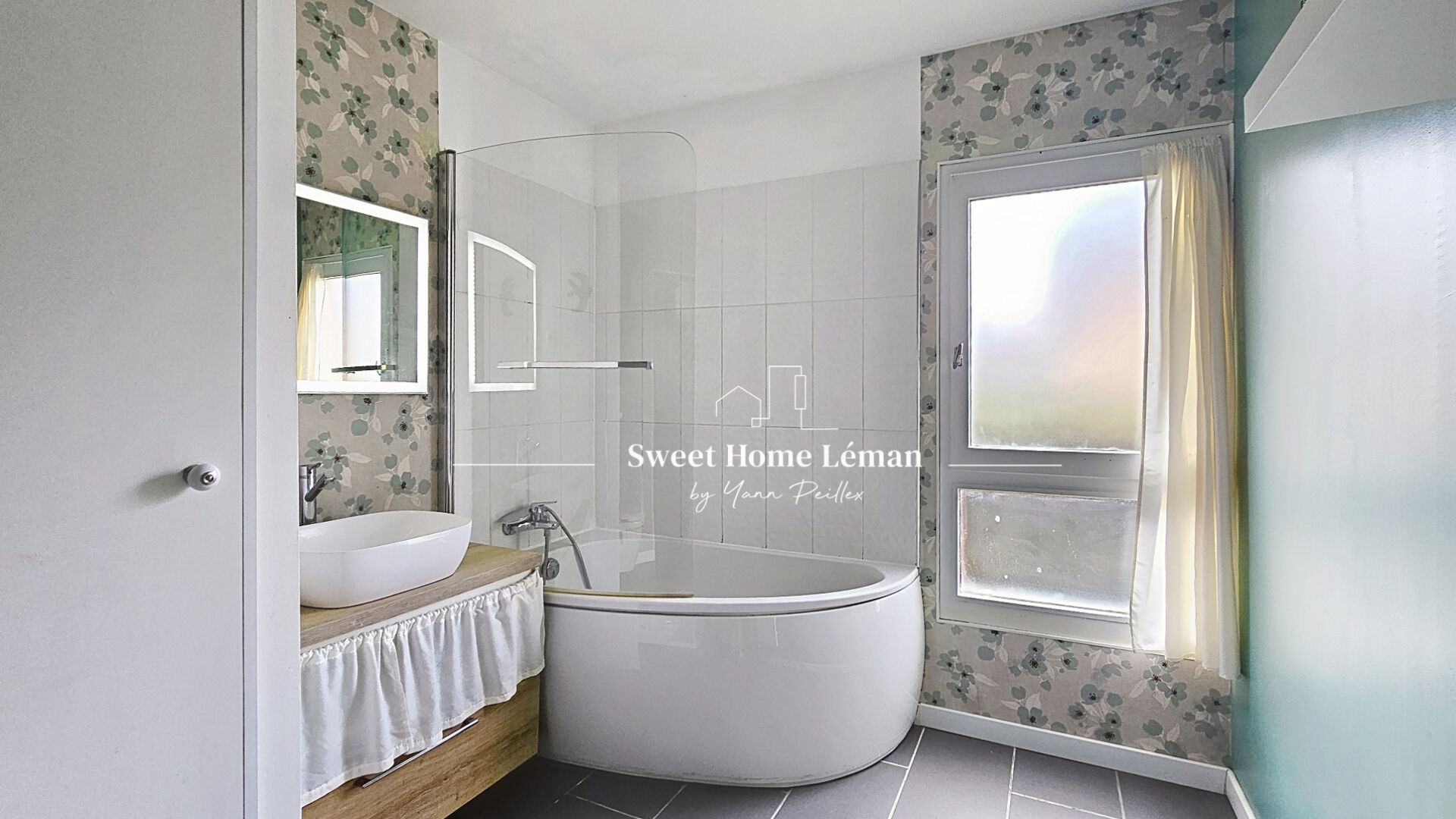 vente appartement 