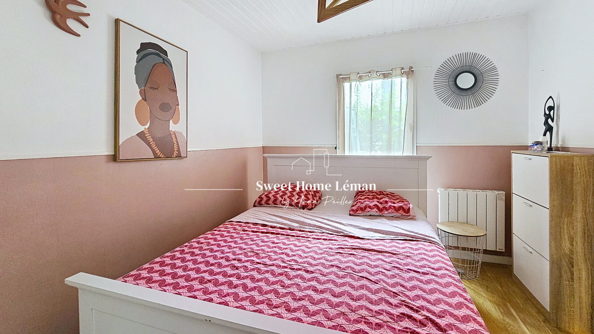 vente appartement 