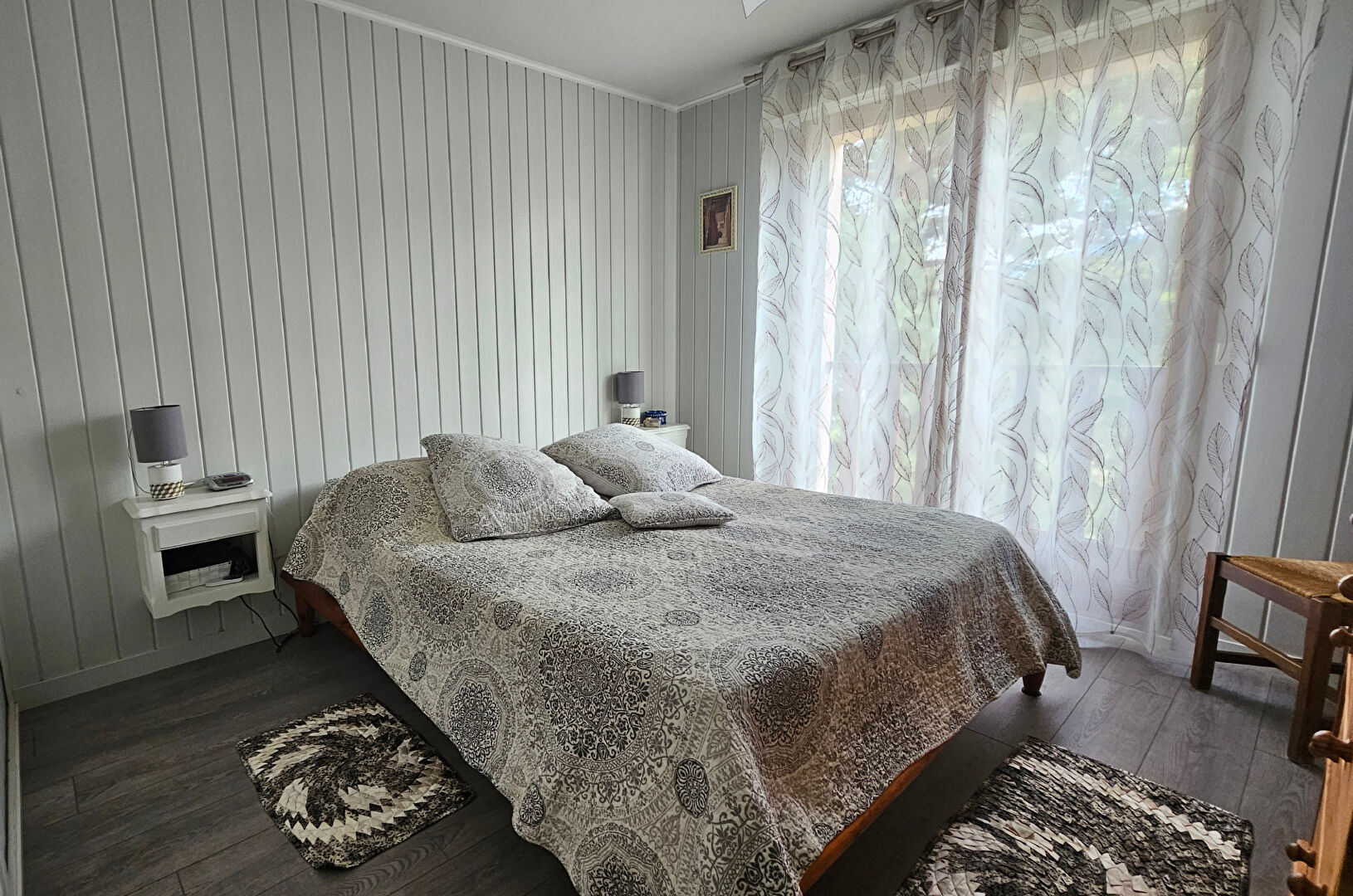 vente appartement 