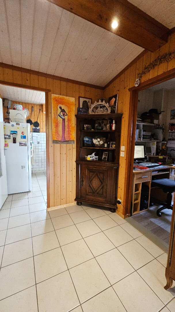vente appartement 
