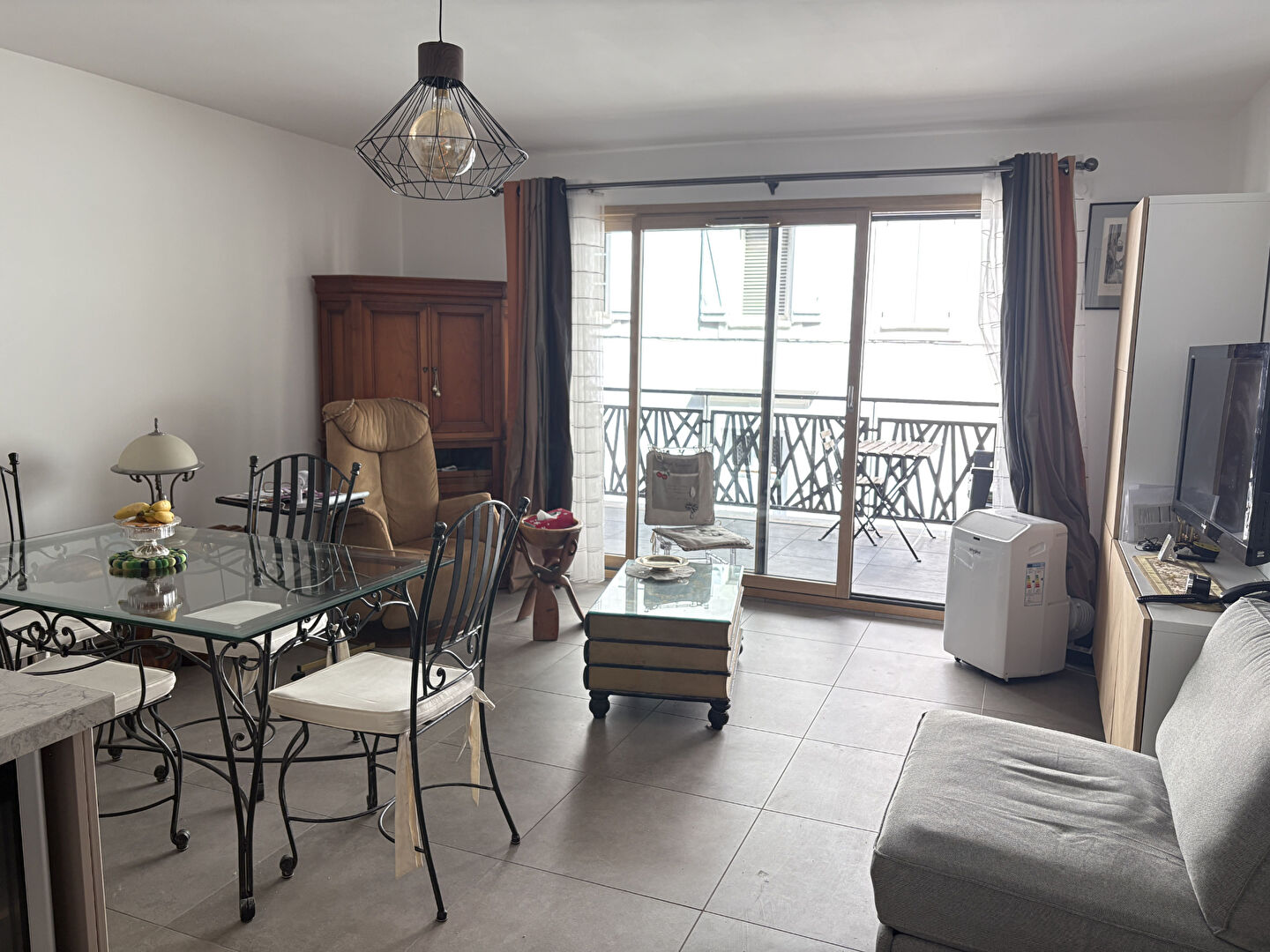 vente appartement 