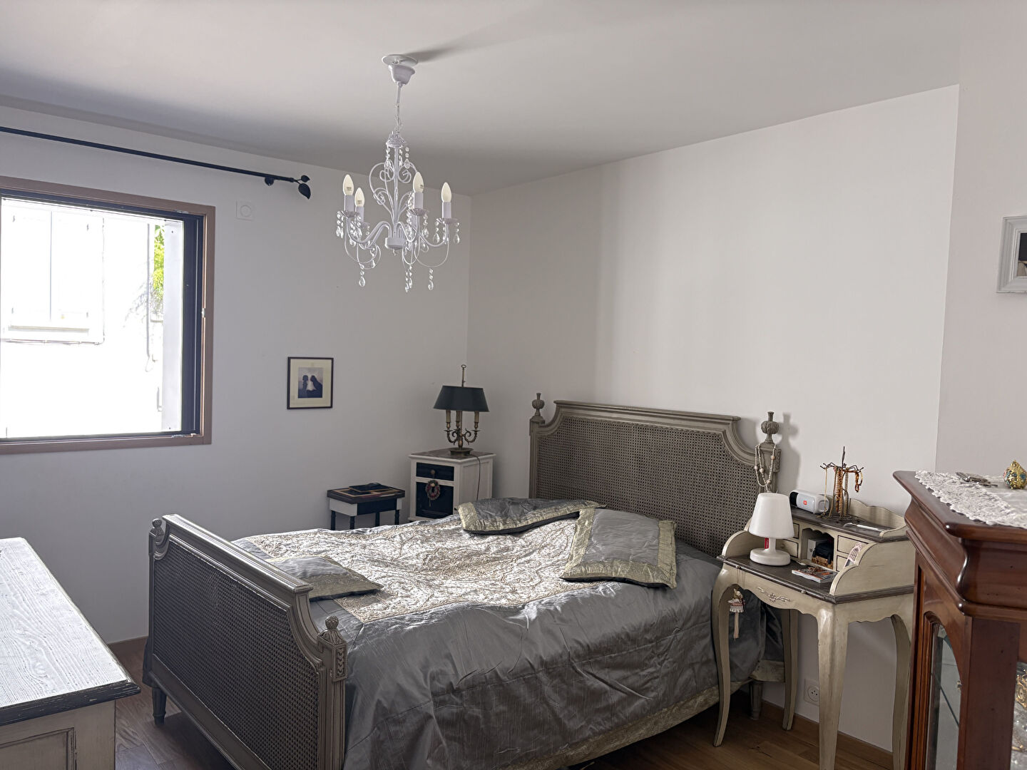 vente appartement 