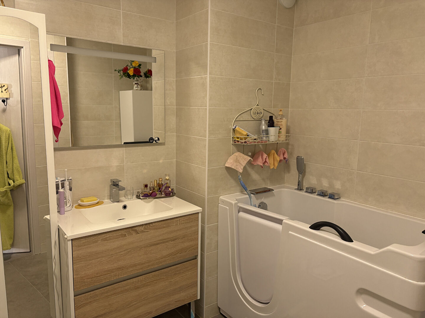 vente appartement 