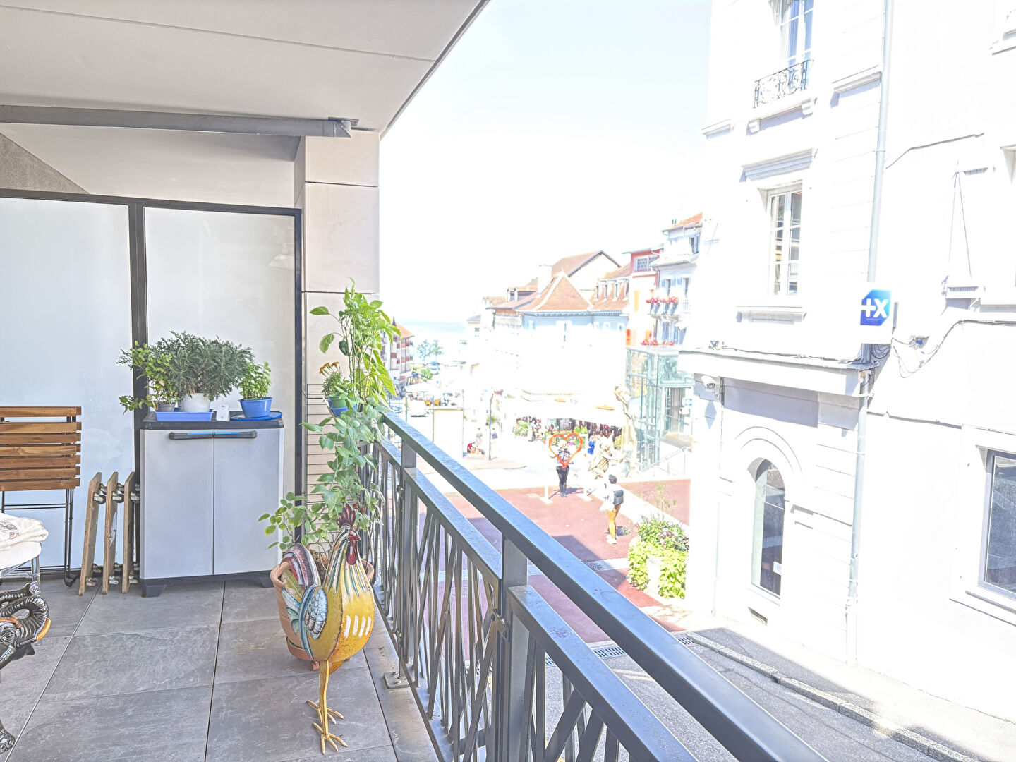 vente appartement 