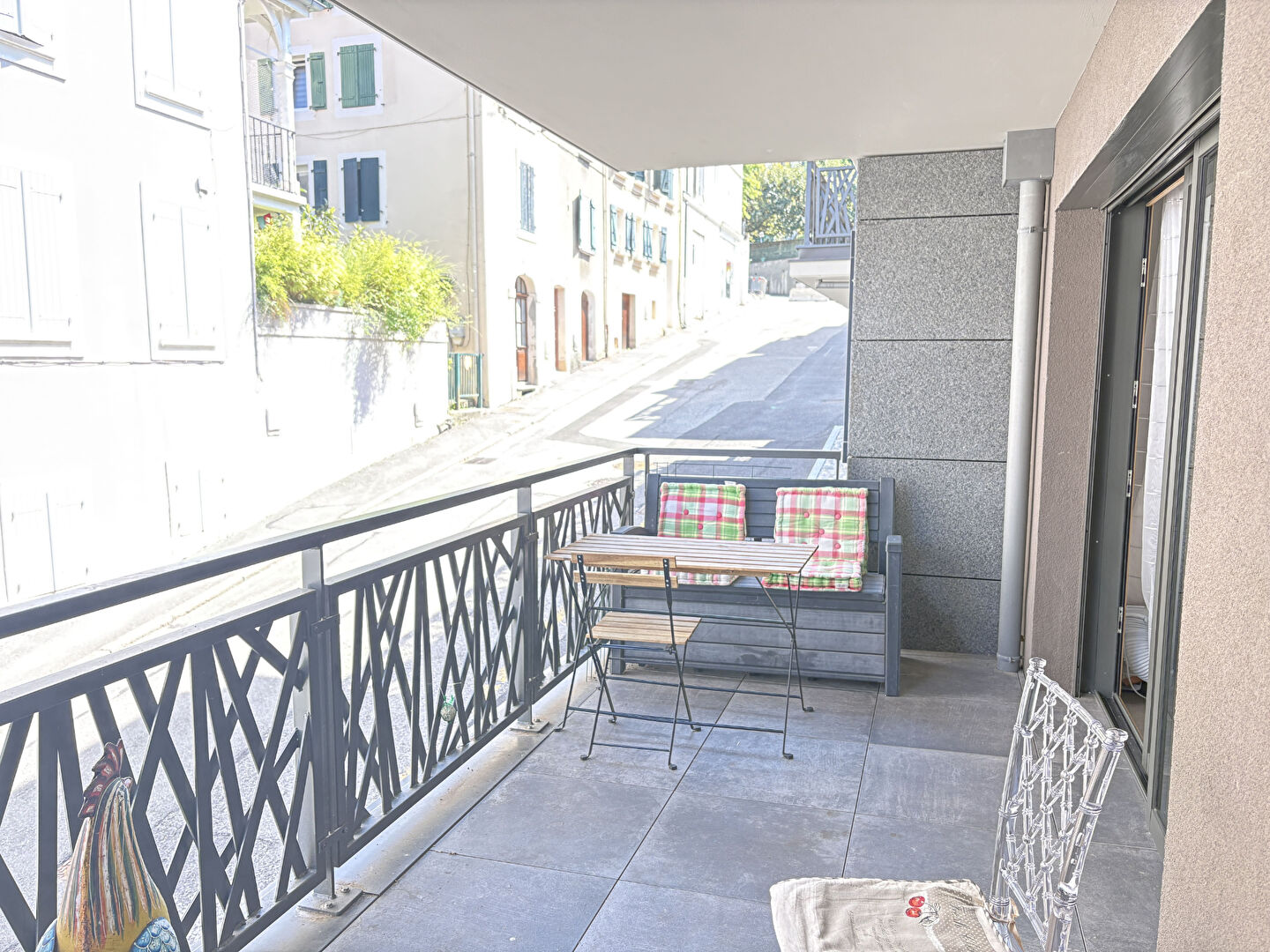 vente appartement 
