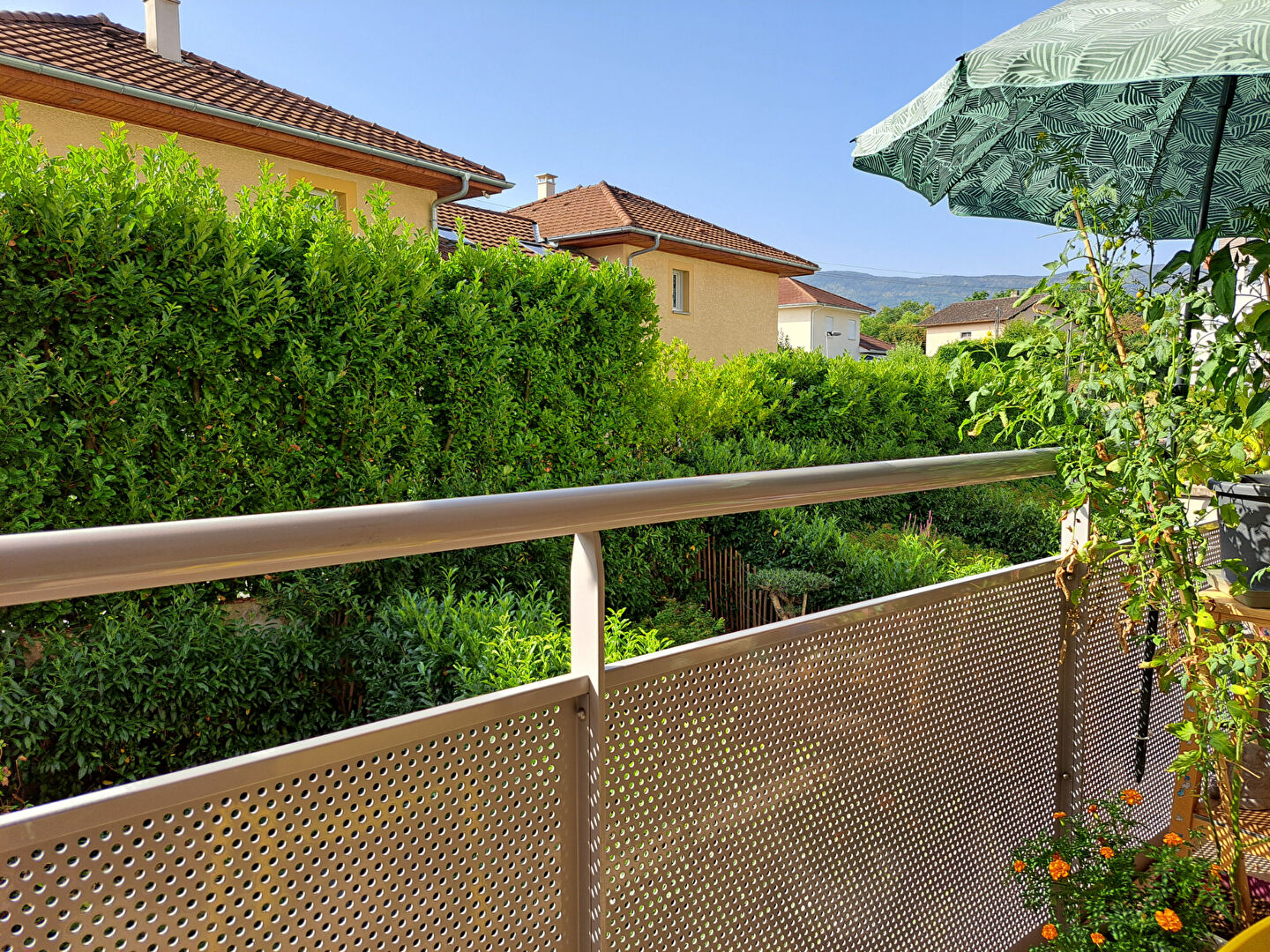vente appartement 
