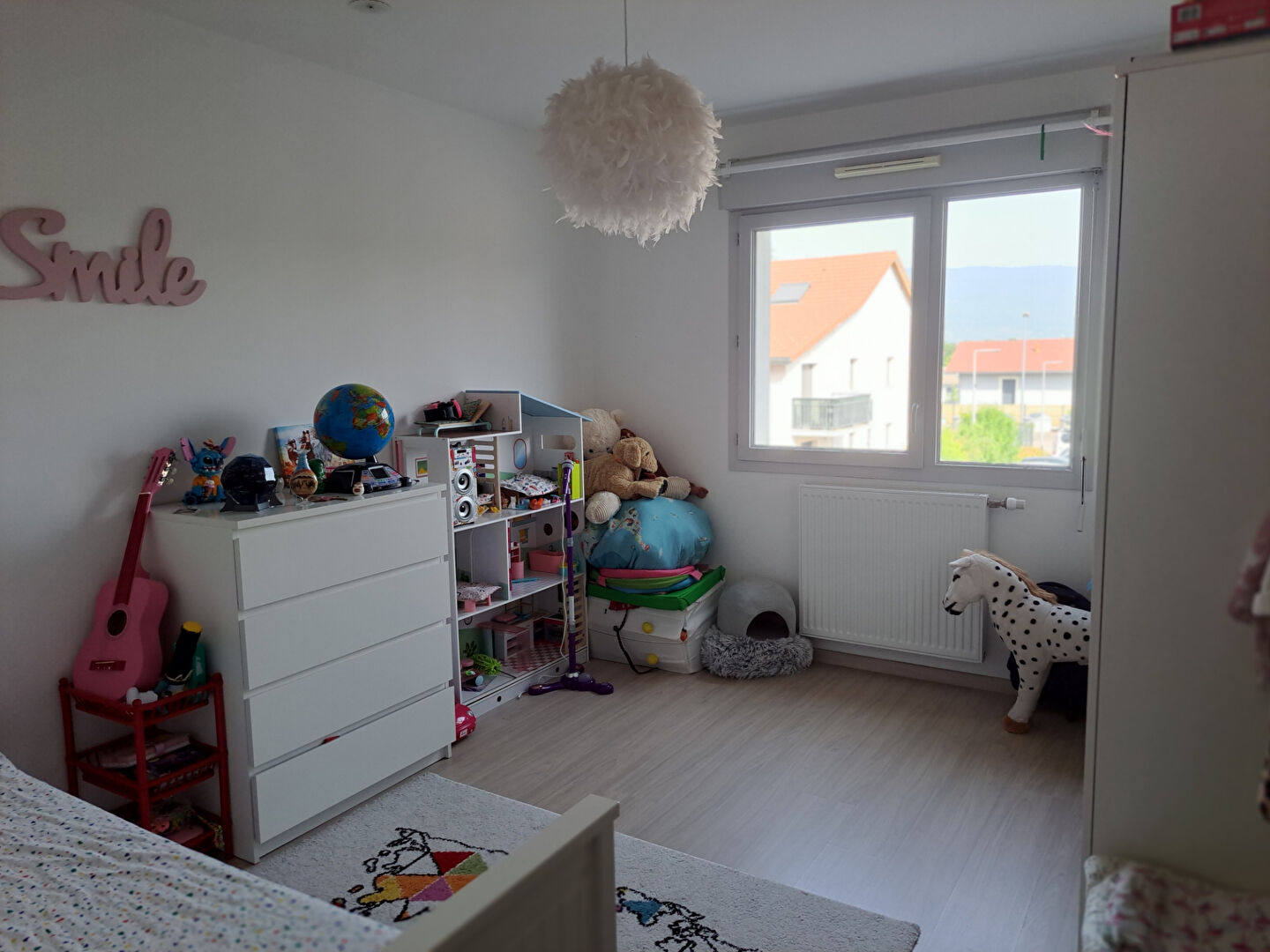 vente appartement 