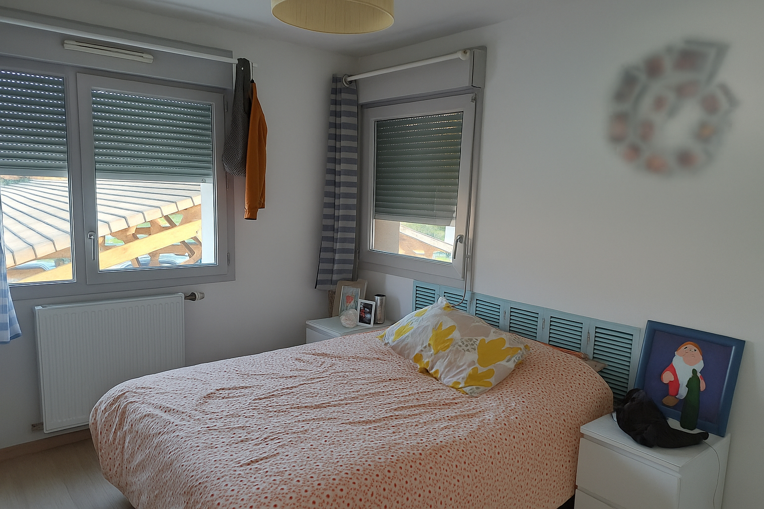 vente appartement 