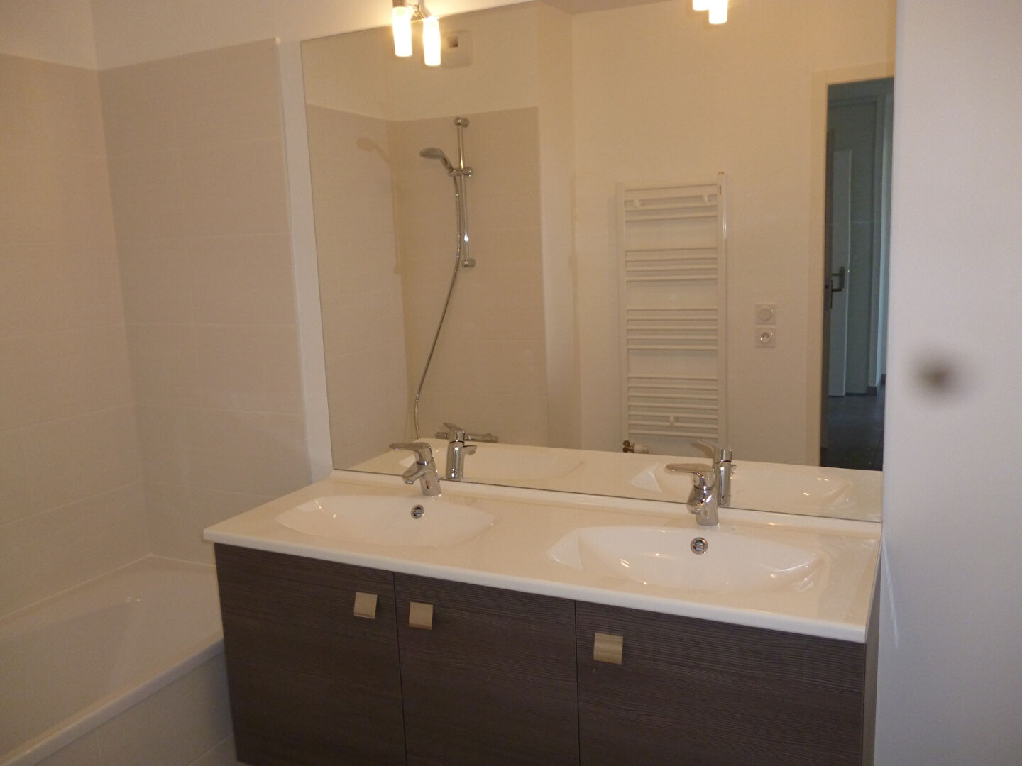 vente appartement 