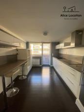 location appartement THONON LES BAINS