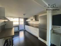 location appartement THONON LES BAINS