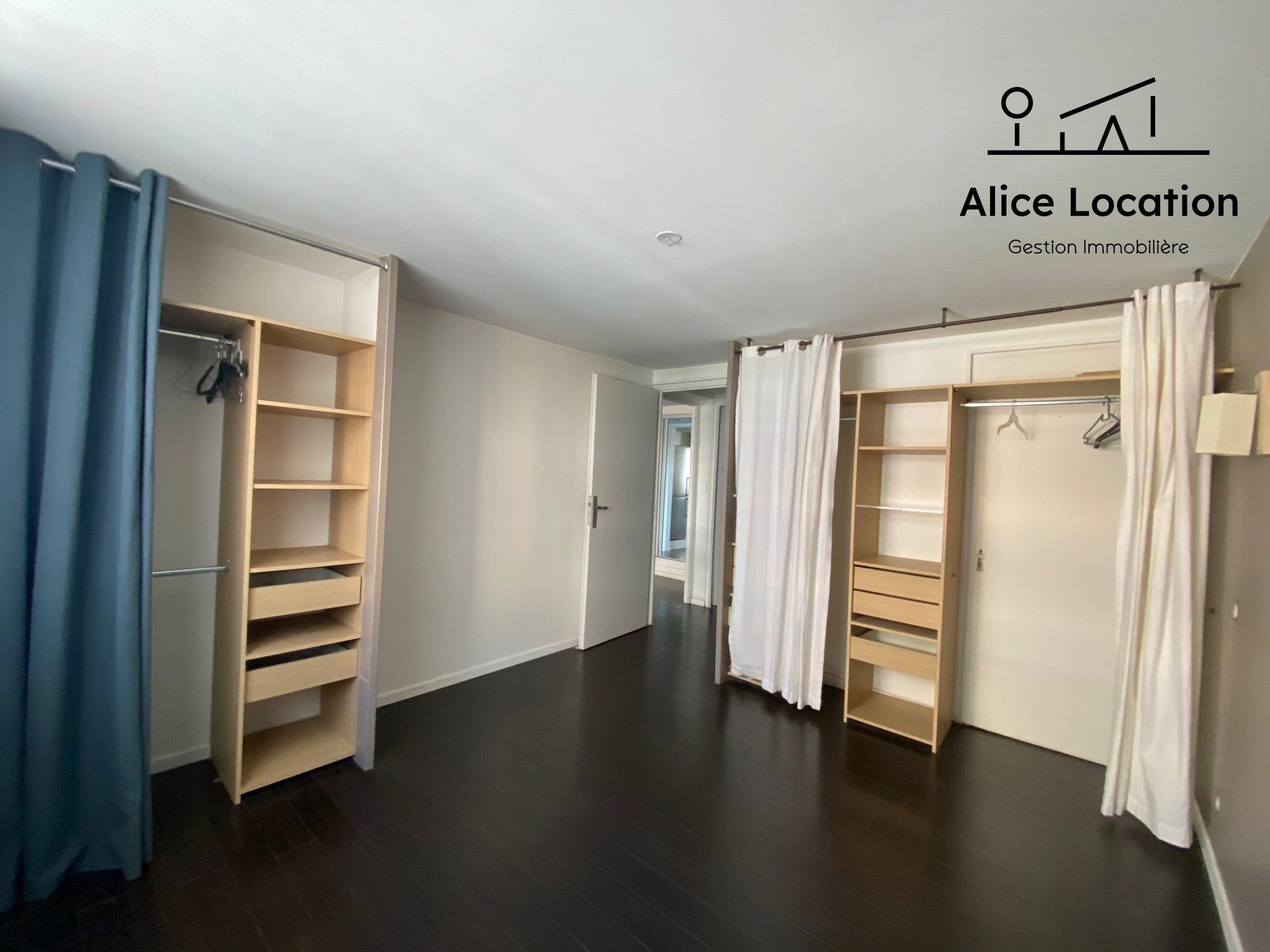 location appartement THONON LES BAINS