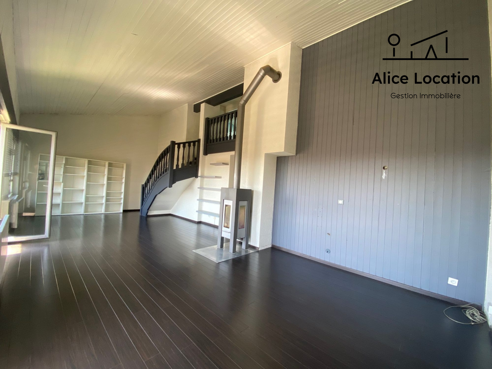 location appartement THONON LES BAINS