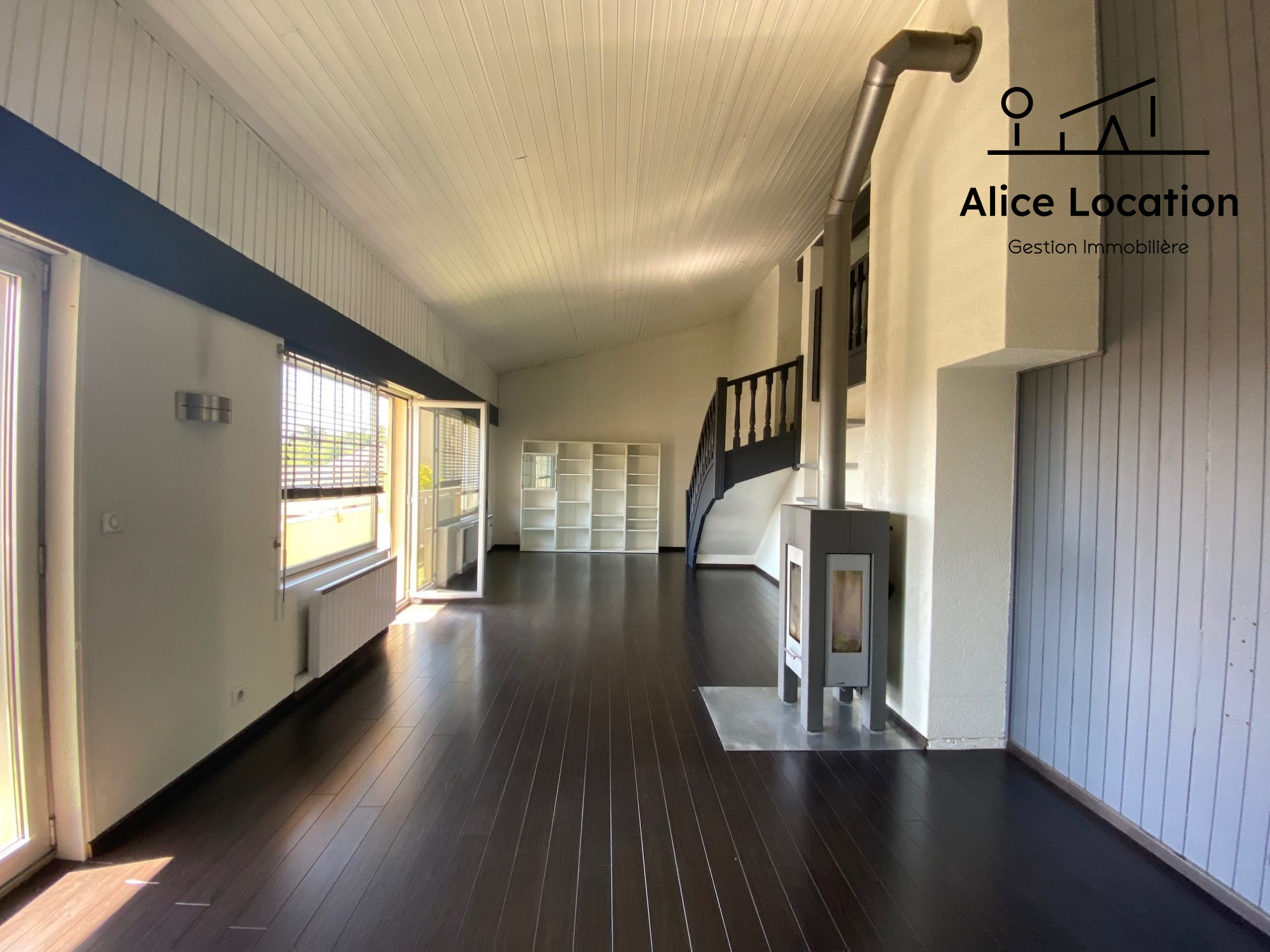 location appartement THONON LES BAINS