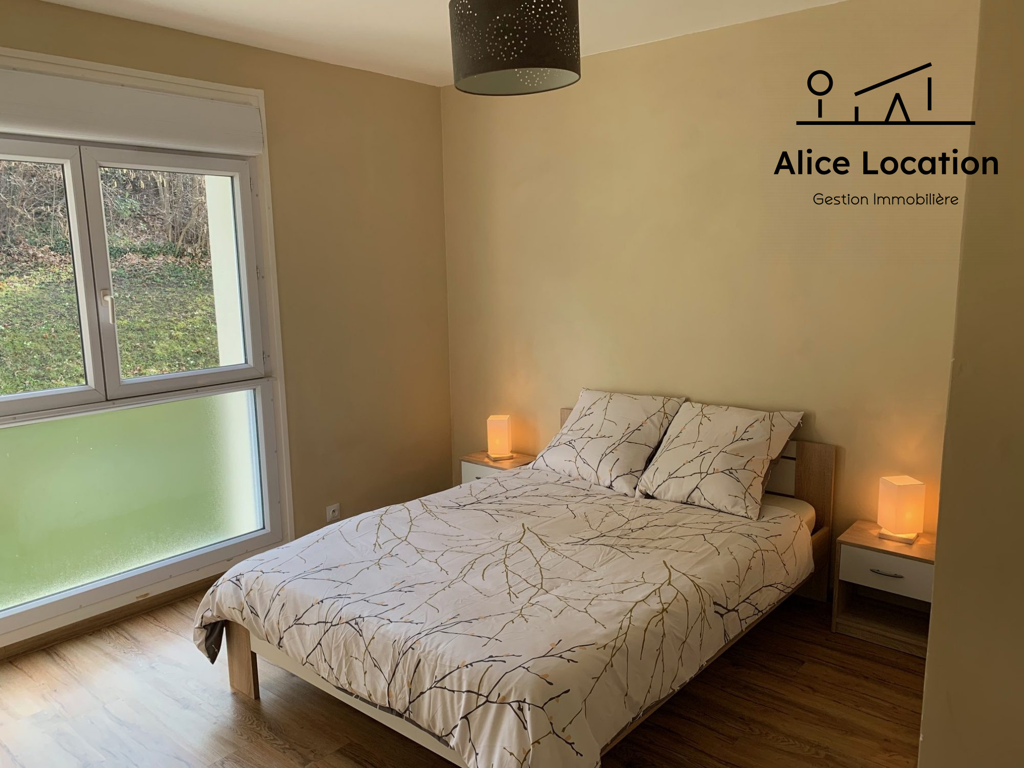 location appartement EVIAN LES BAINS