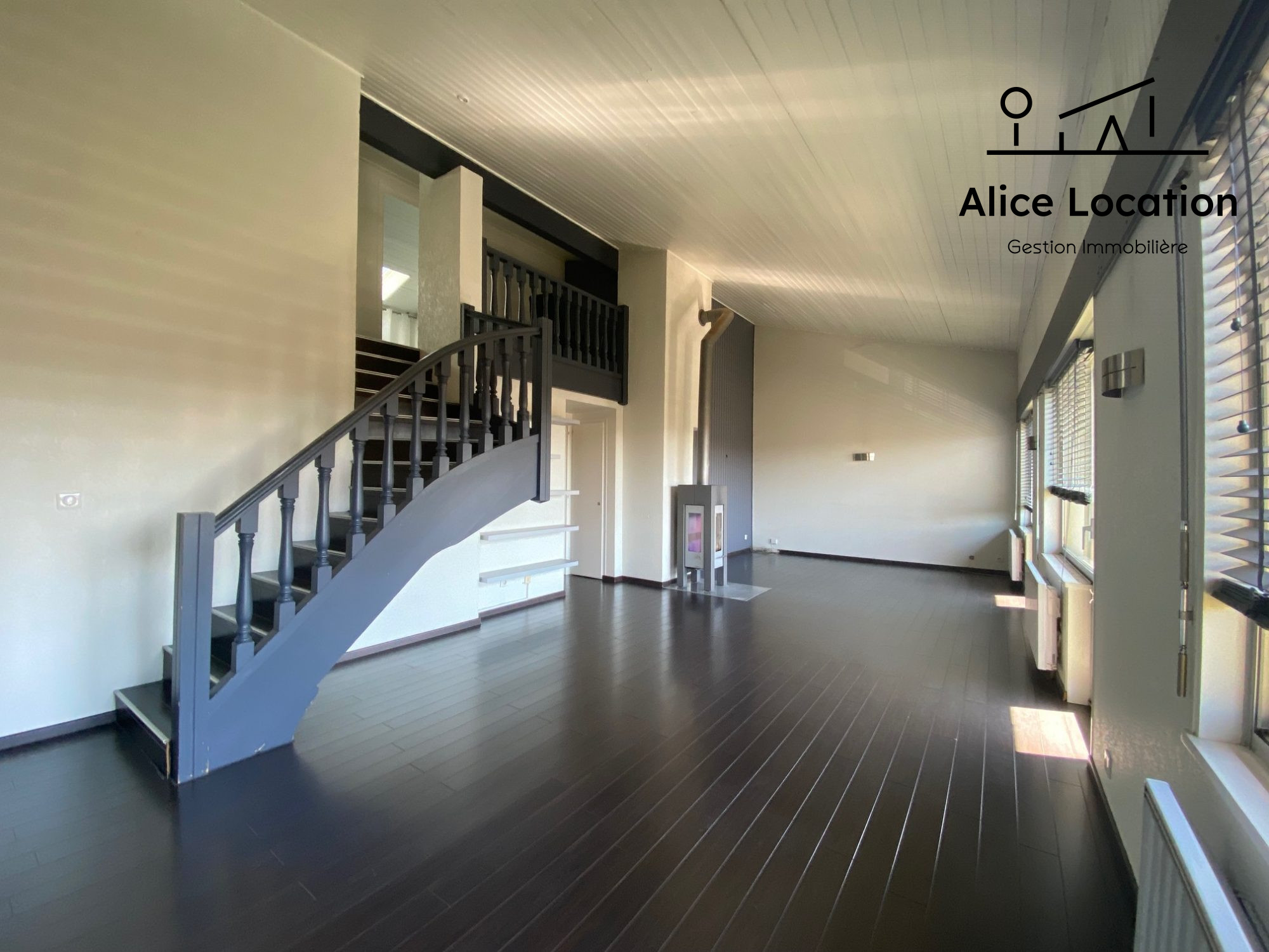 location appartement THONON LES BAINS