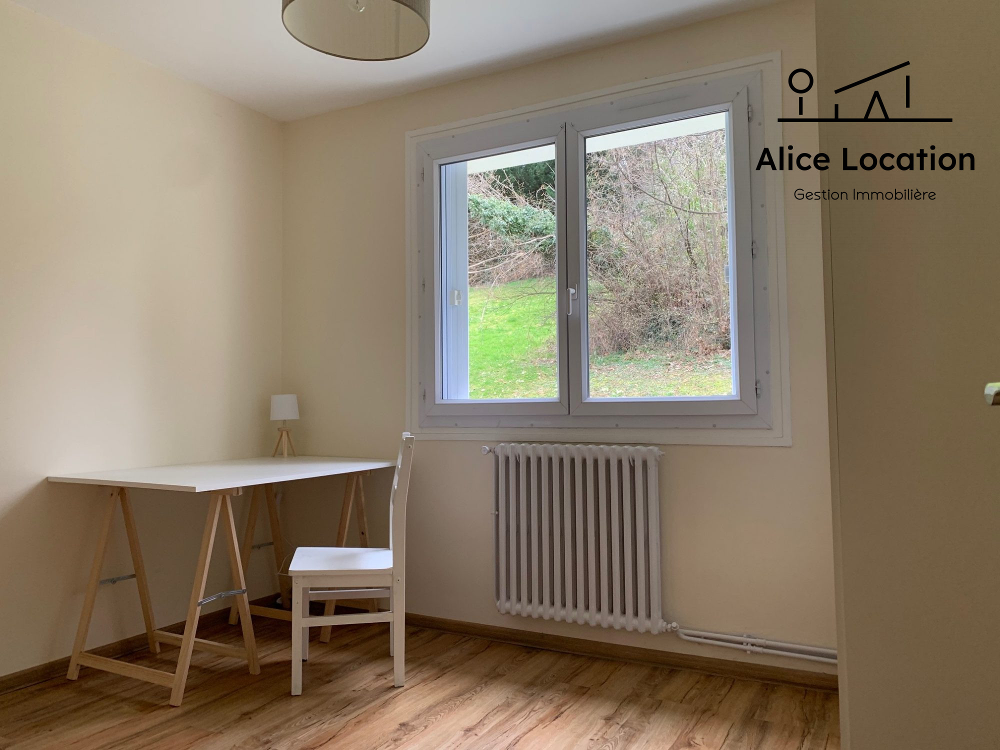 location appartement EVIAN LES BAINS