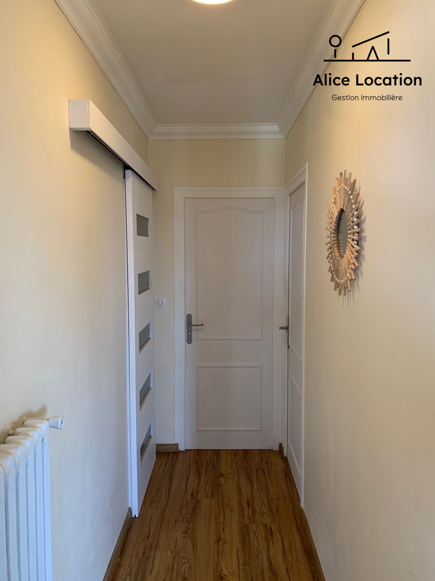 location appartement EVIAN LES BAINS