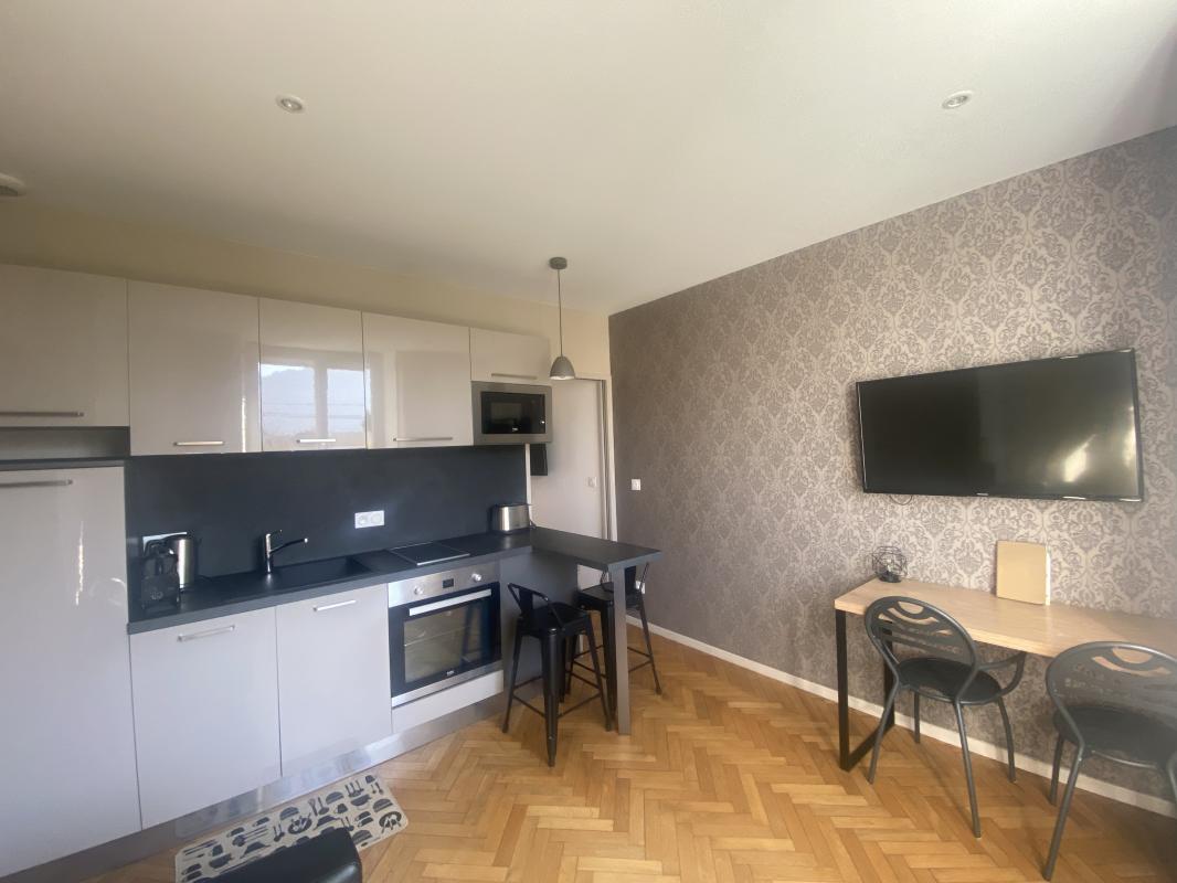 location appartement AIX LES BAINS