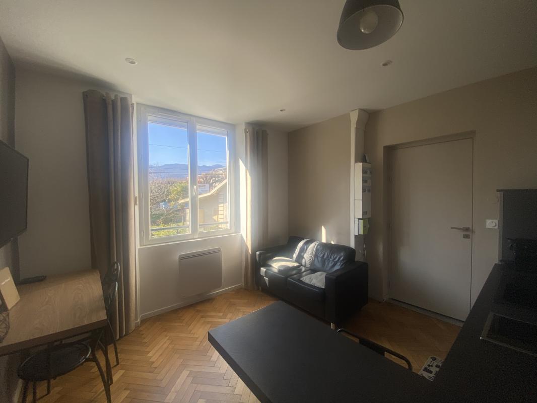 location appartement AIX LES BAINS