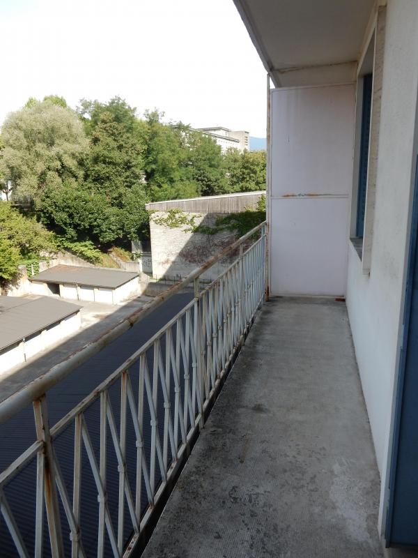location appartement CHAMBERY