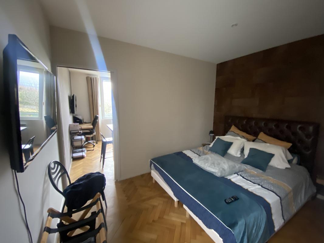 location appartement AIX LES BAINS