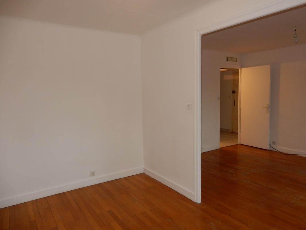 location appartement CHAMBERY