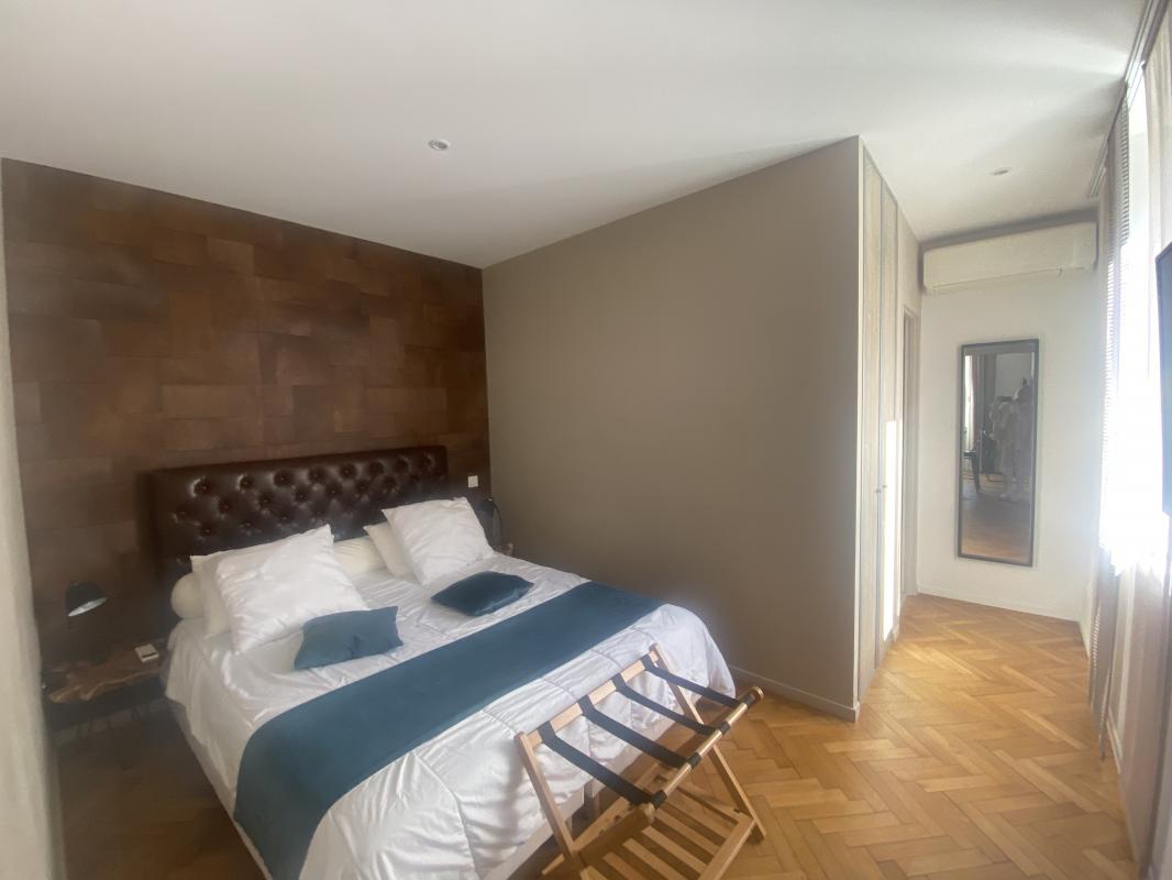 location appartement AIX LES BAINS