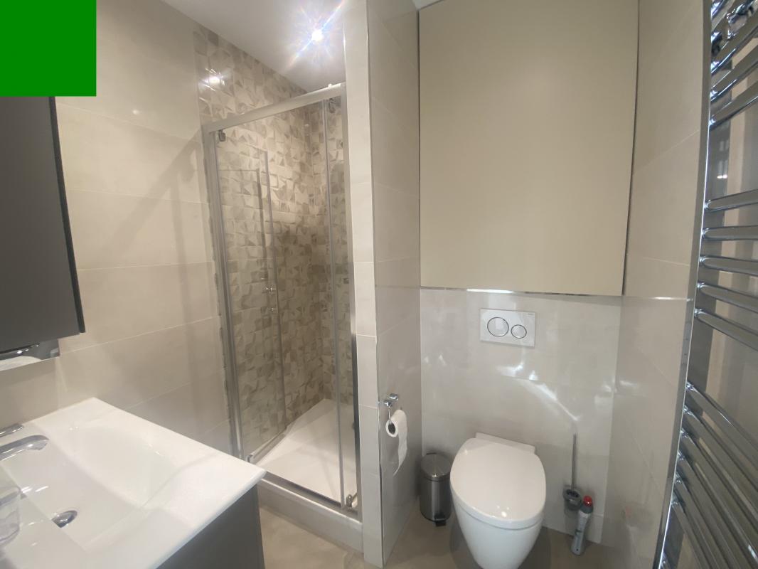 location appartement AIX LES BAINS