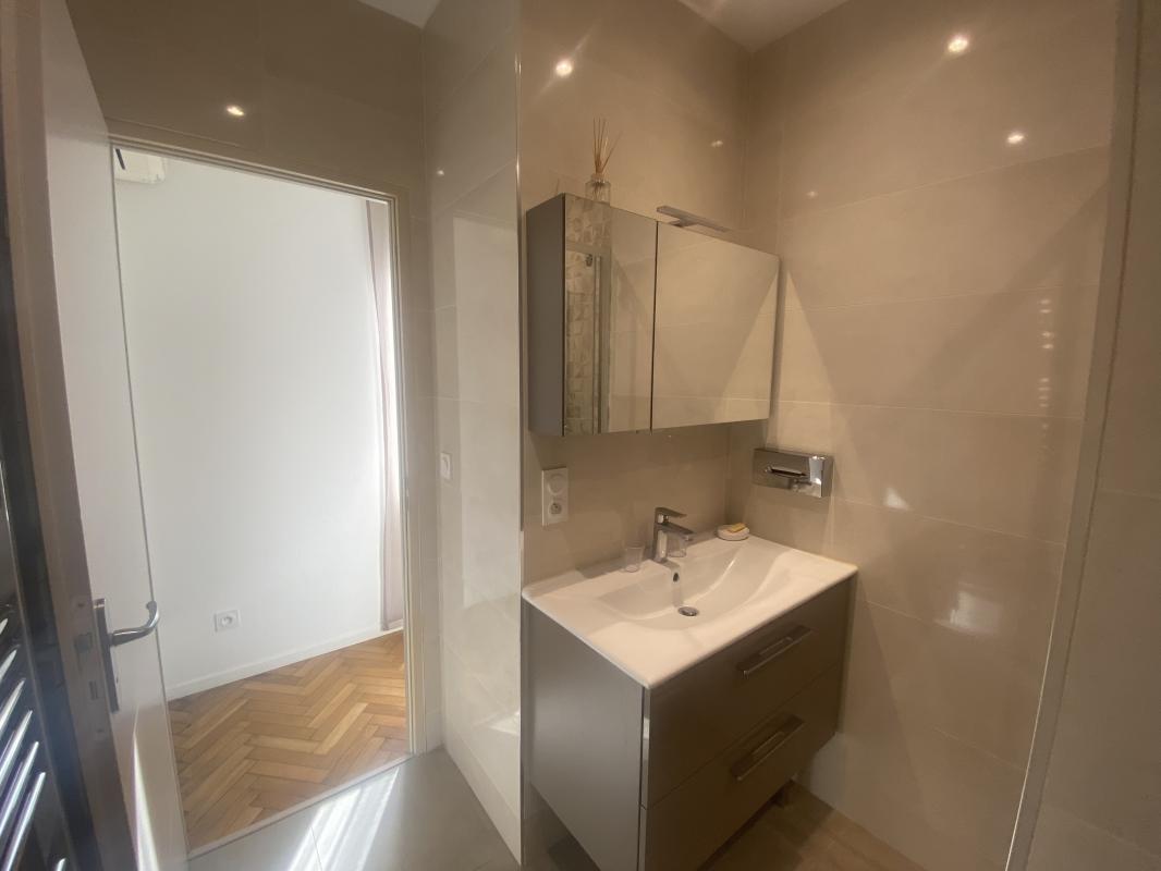 location appartement AIX LES BAINS