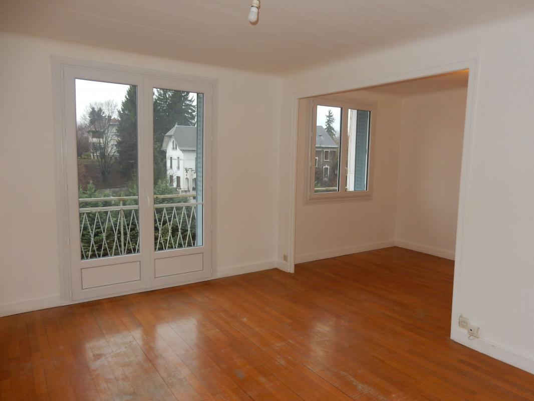 location appartement CHAMBERY