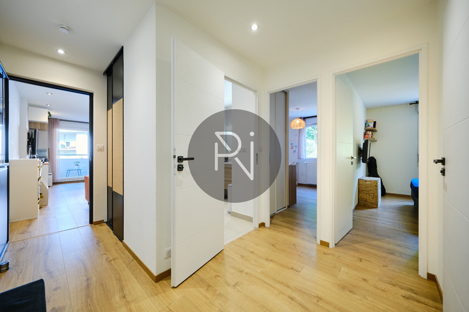 vente appartement GRESY SUR AIX