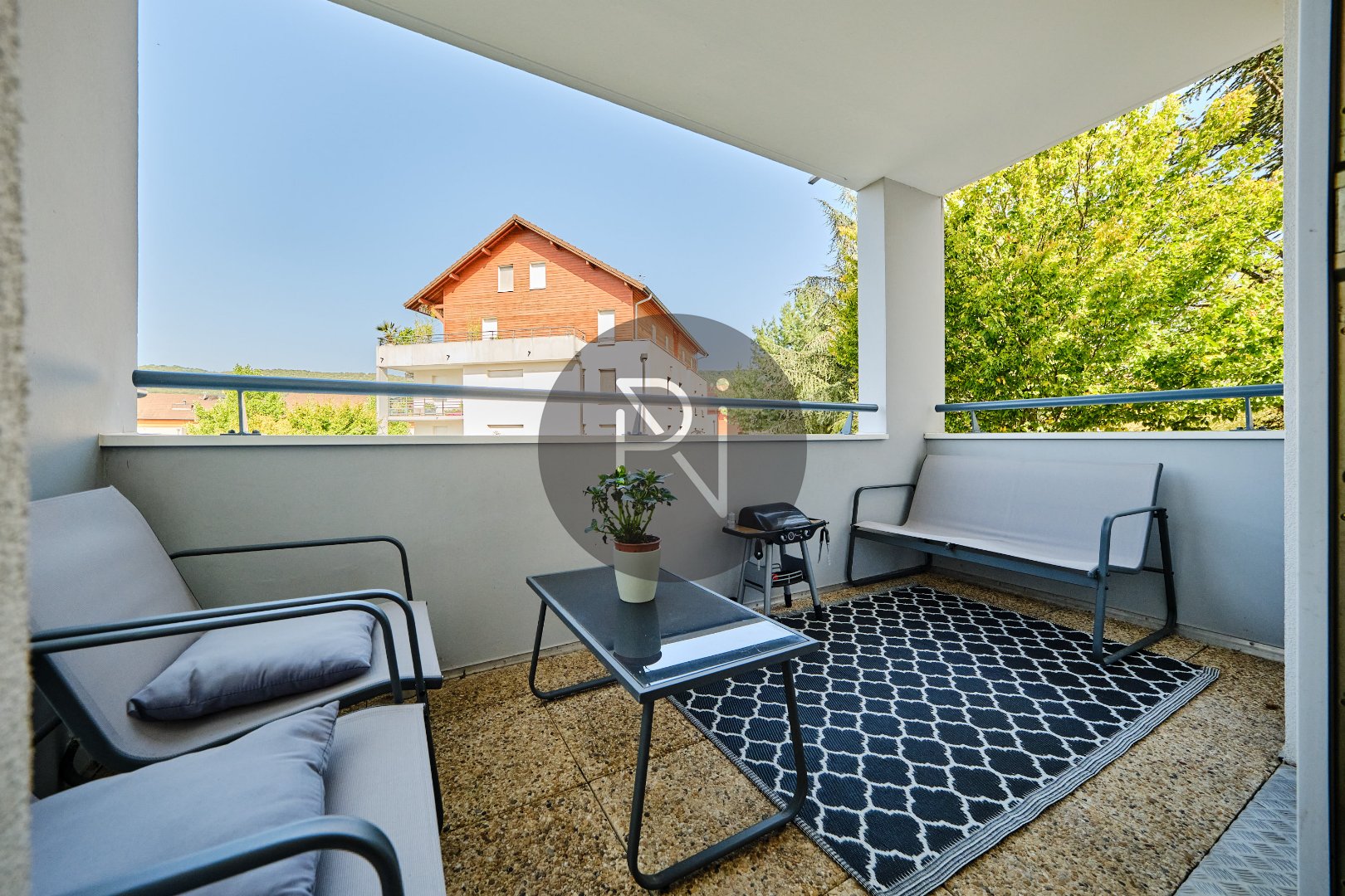 vente appartement GRESY SUR AIX