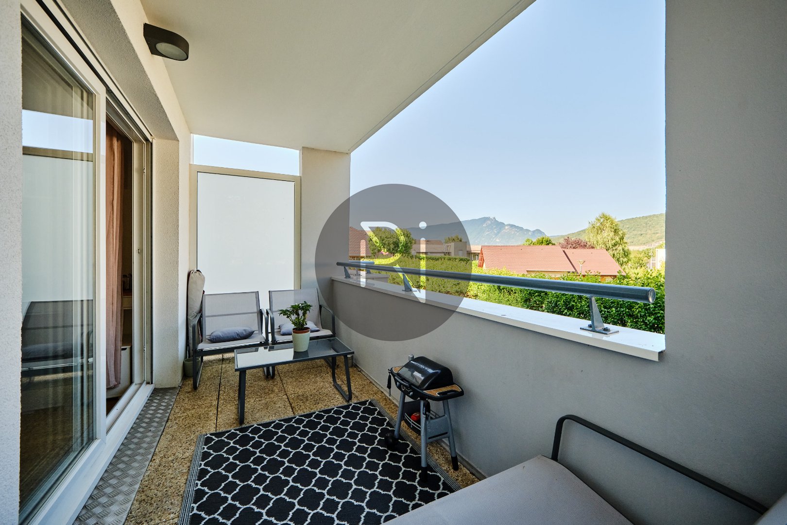 vente appartement GRESY SUR AIX