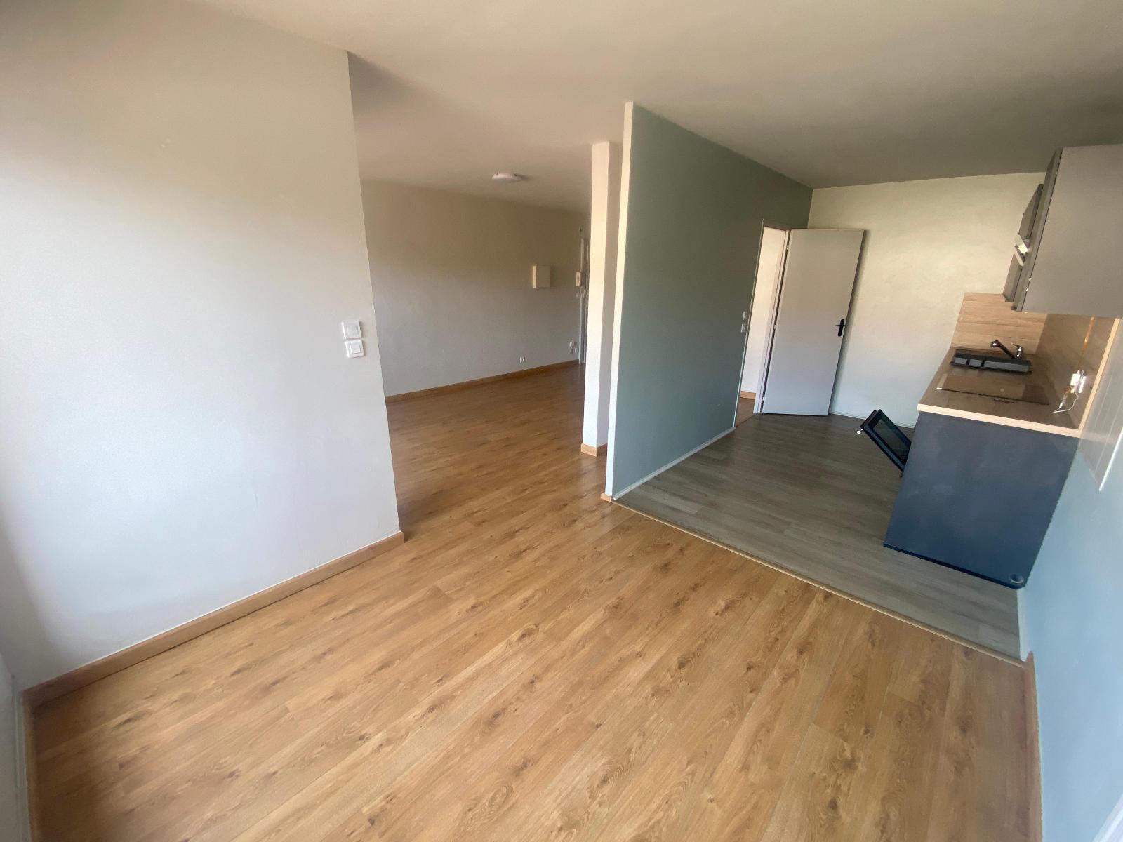 location appartement THONON LES BAINS