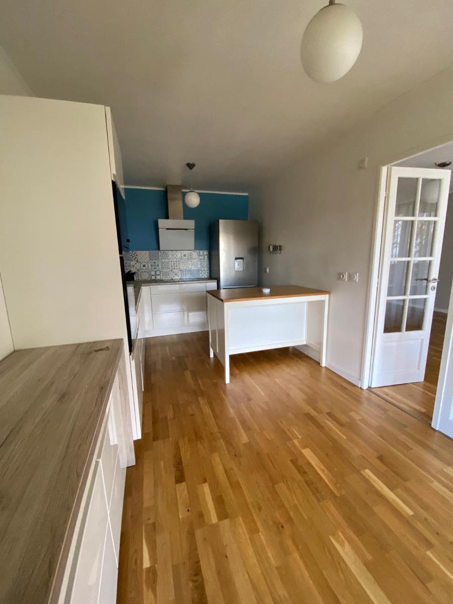 location appartement THONON LES BAINS