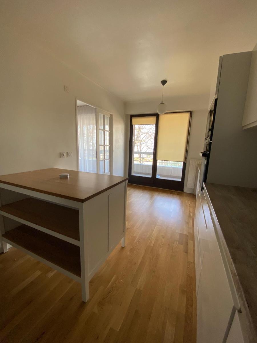 location appartement THONON LES BAINS