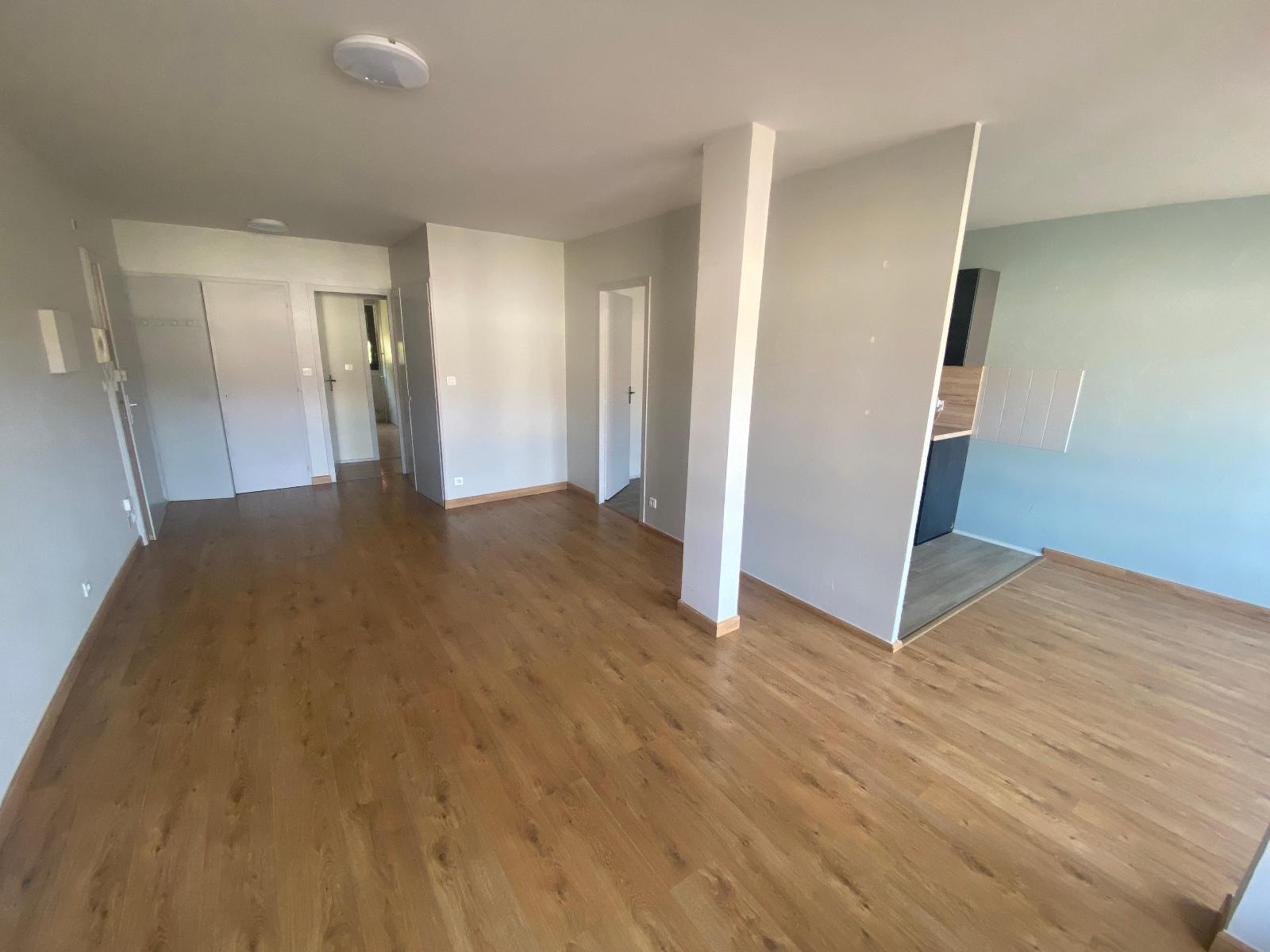 location appartement THONON LES BAINS