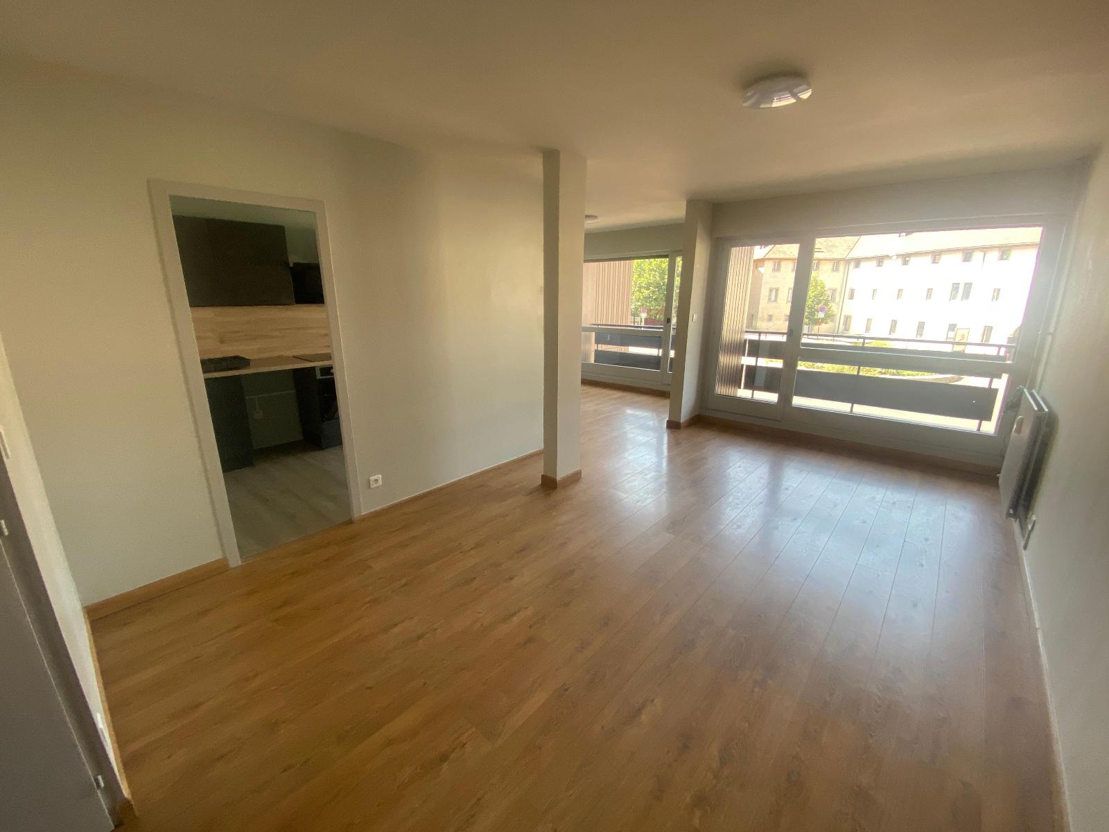 location appartement THONON LES BAINS