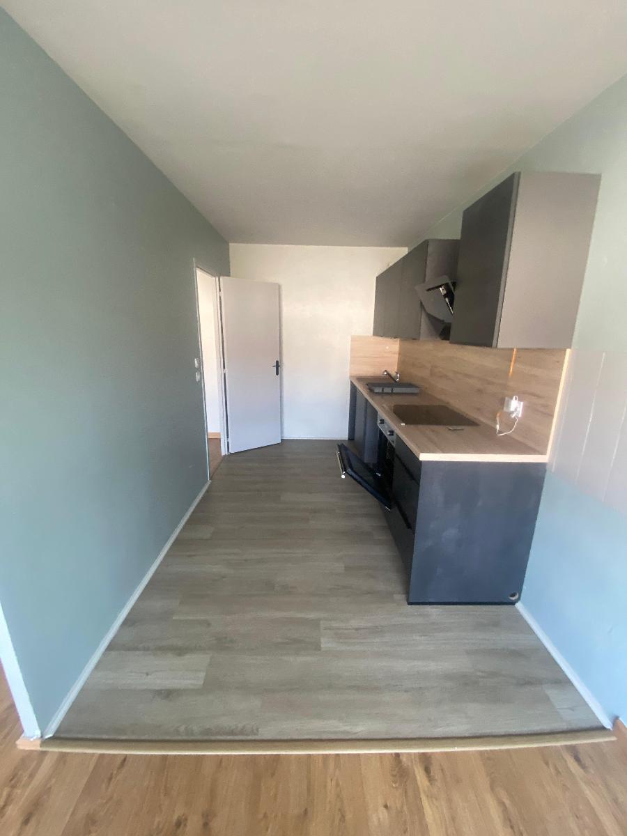 location appartement THONON LES BAINS