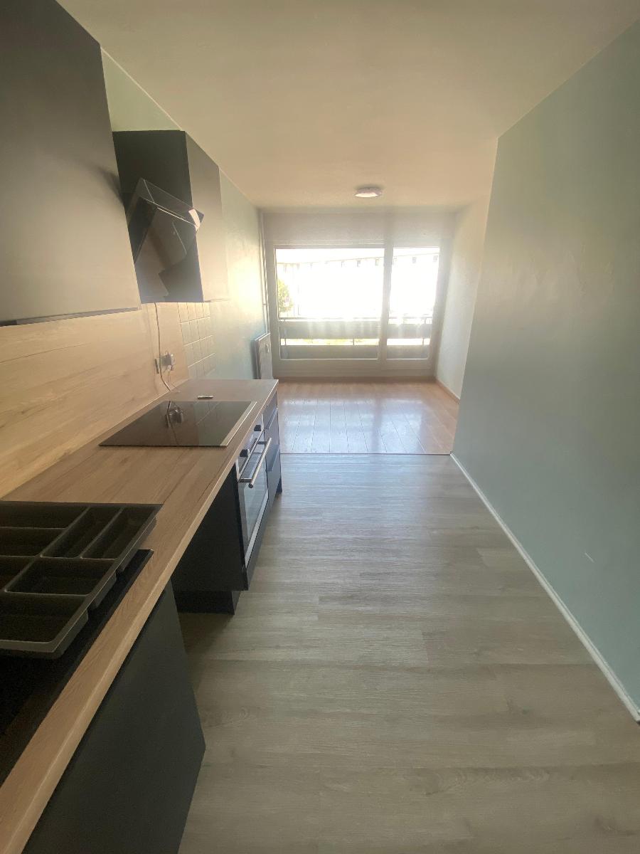 location appartement THONON LES BAINS