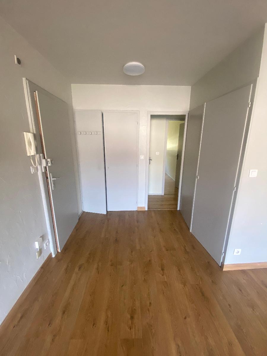location appartement THONON LES BAINS
