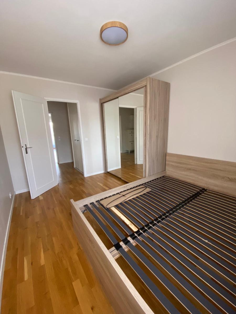 location appartement THONON LES BAINS