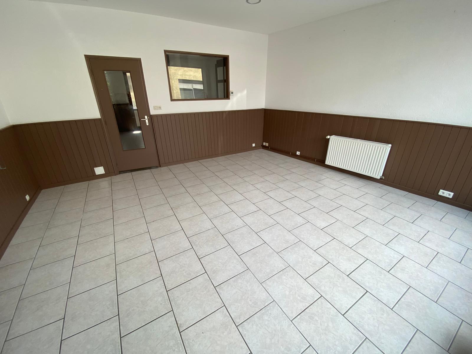 location local-commercial THONON LES BAINS