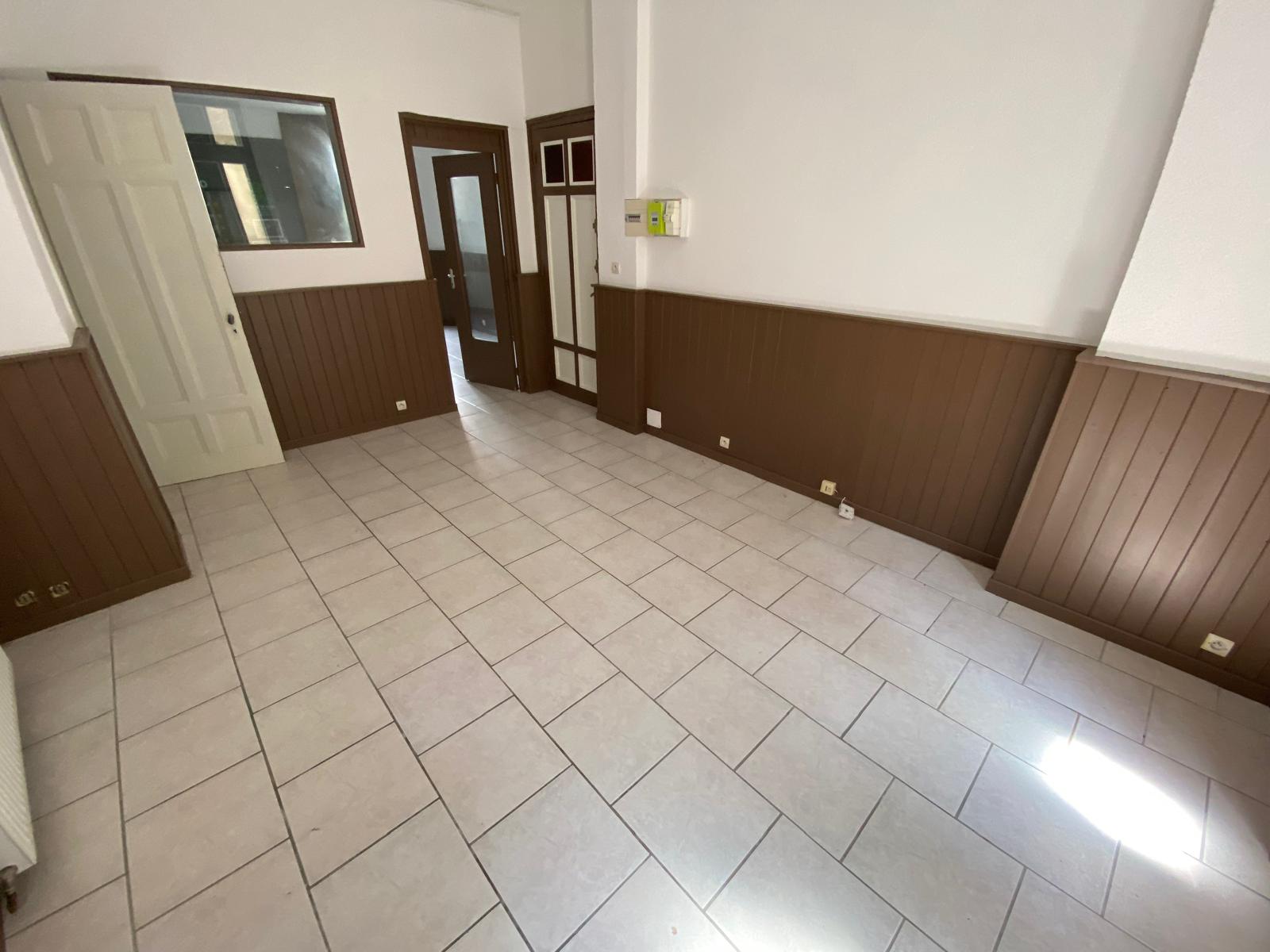 location local-commercial THONON LES BAINS