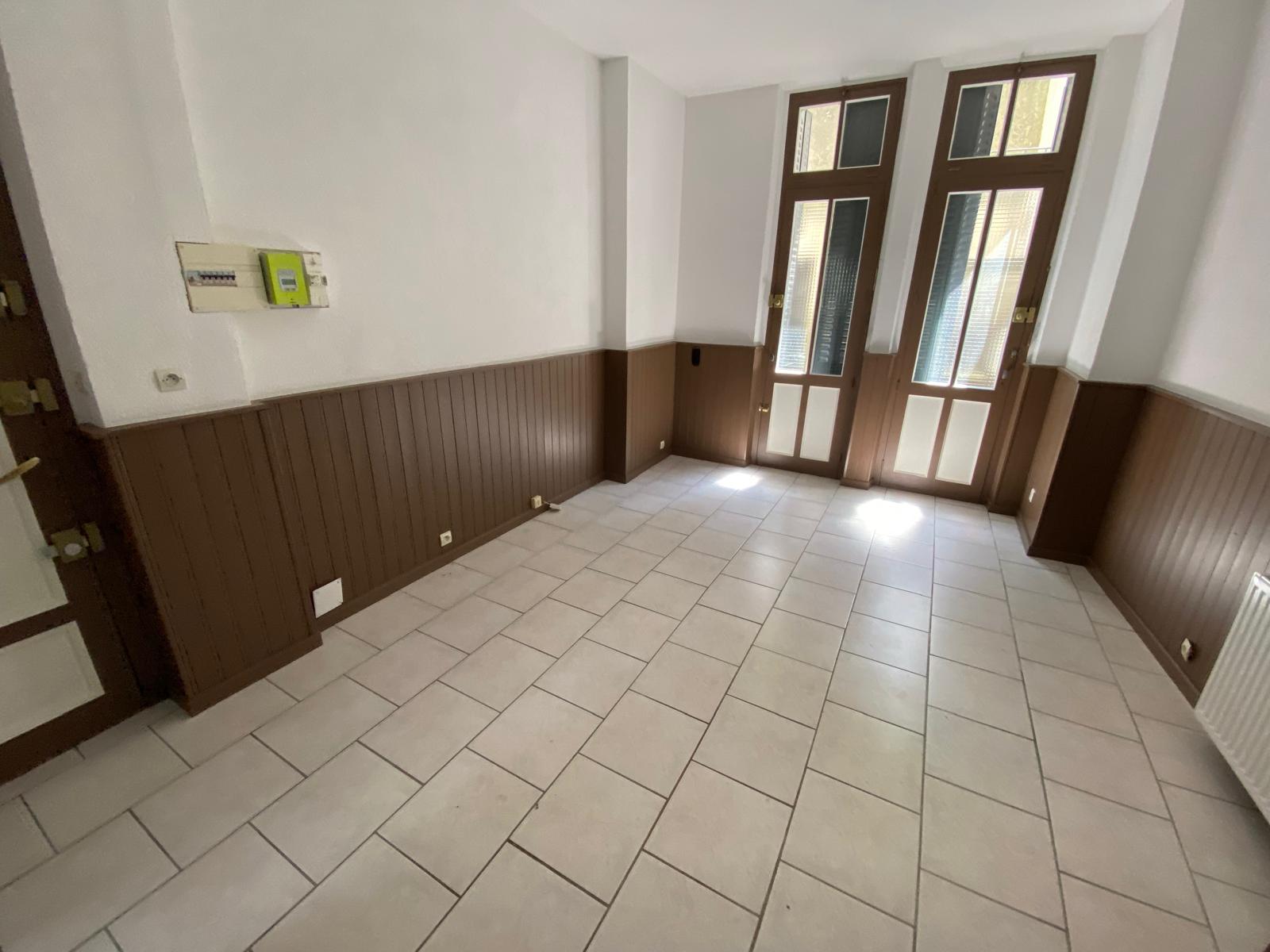 location local-commercial THONON LES BAINS